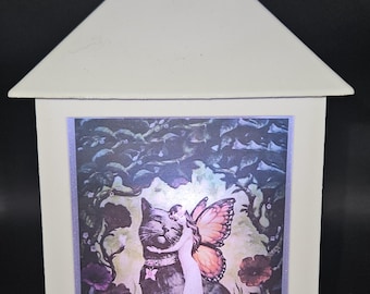 Fairy Dreams LED Lantern