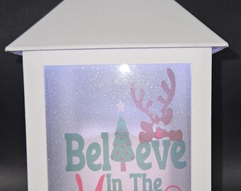 Believe In the Magic