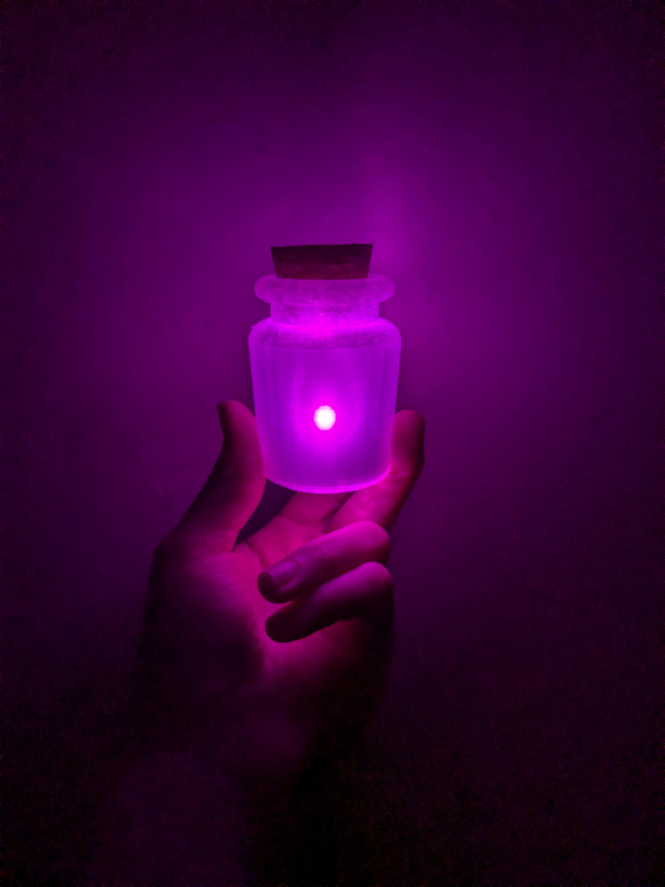 Fairytale Drink Bottle main image 0