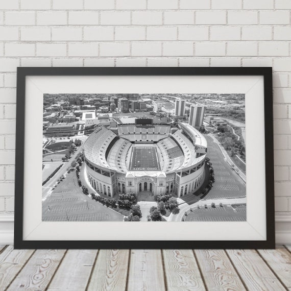 The Oval at OSU