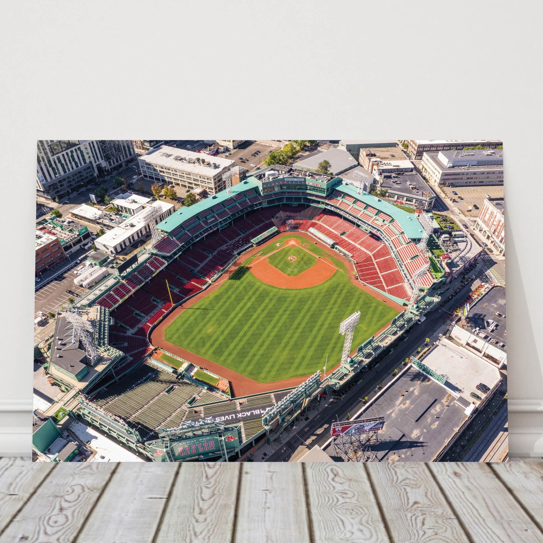 Fenway Park 限定版スタジアムレプリカ Fenway Park 限定版スタジアムレプリカ