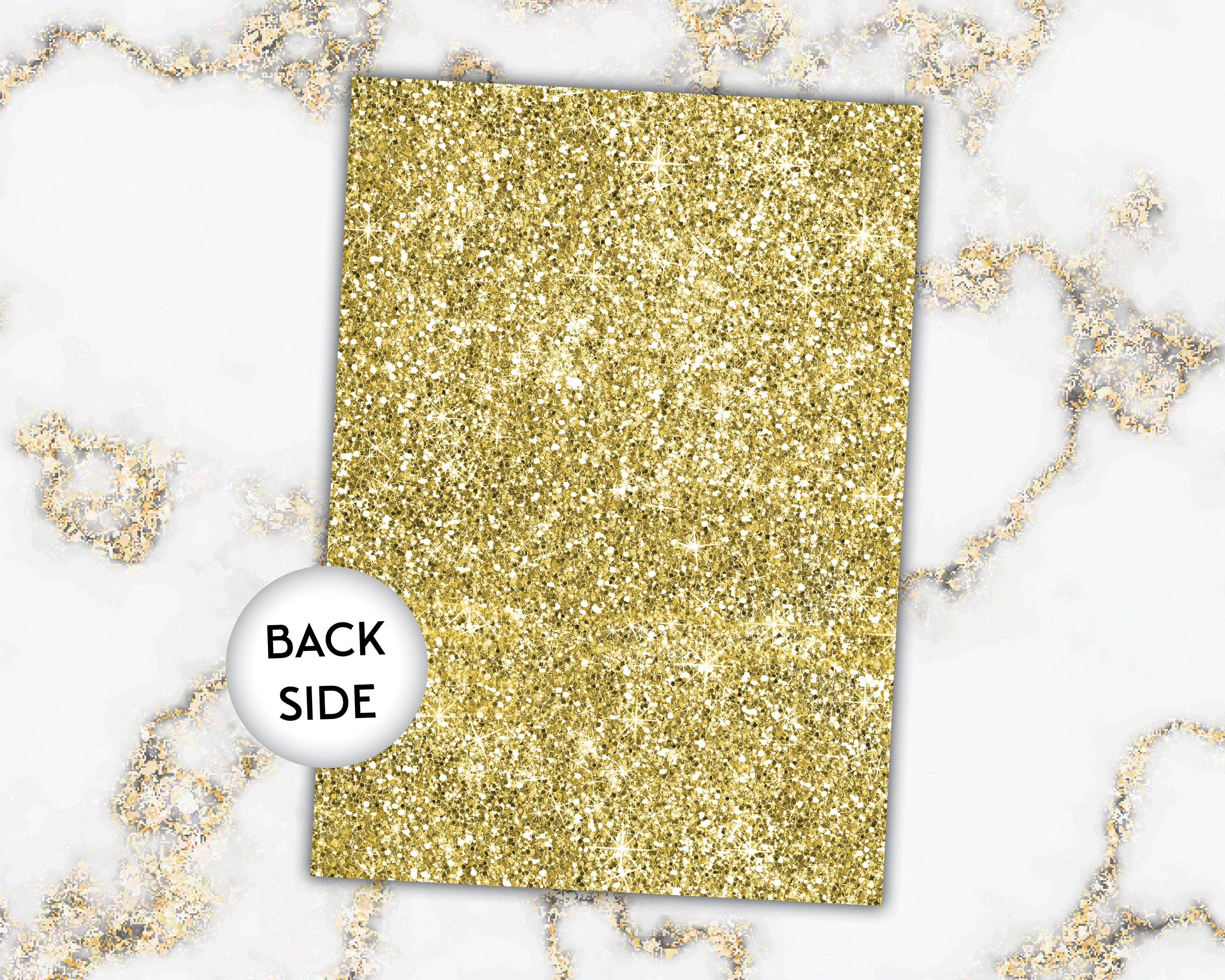Black and Gold Graduation Party Invite Glitter | Class of 2025 Grad ...