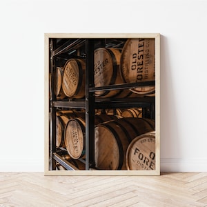 新品　希少　ディスプレイ 　OLD FORESTER 　空ビ 　レトロ Old Forester - Etsy