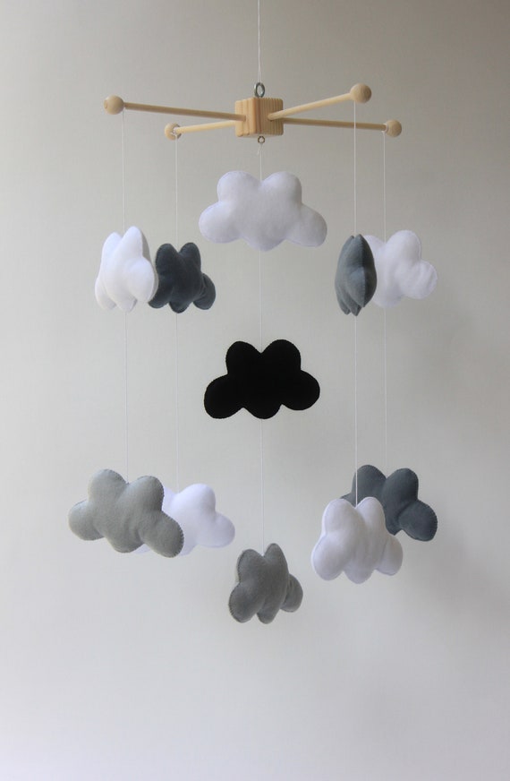 baby mobile cloud