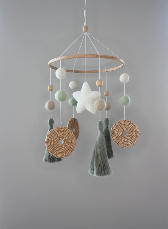 Baby mobiles with lights new arrivals