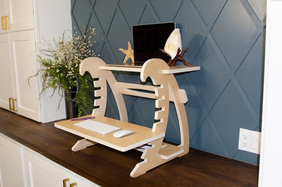 Etsy stand up desk deals