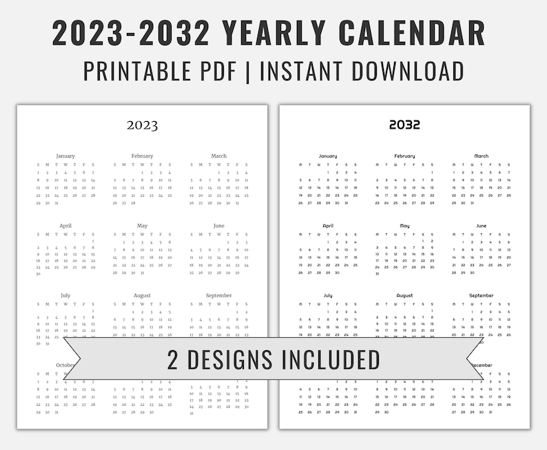 2023-2032-yearly-calendar-printable-sunday-monday-start-year-at-a