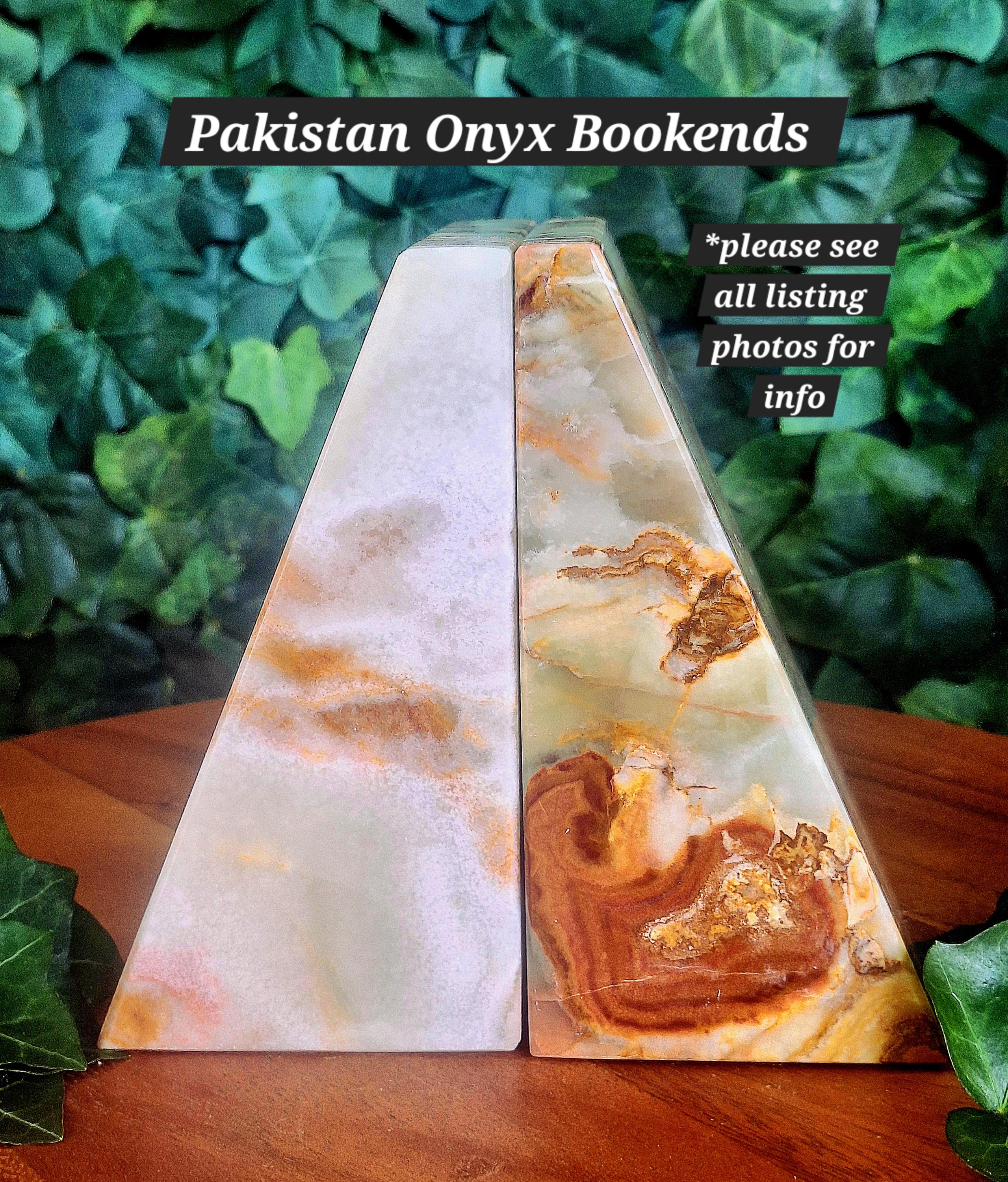 Pakistan Onyx - Etsy