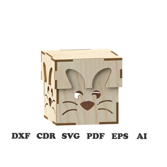 Download Poker Card Box Pattern Vector For Laser Cutting Cnc Svg Laser Cut Template Laser Cut Pattern Vector Model Vector Plan Instant Download Craft Supplies Tools Drawing Drafting Seasonalliving Com