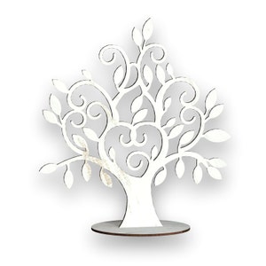 Life tree laser cut - Tree Table Centerpiece, Laser Cut Files - Instant Download - laser cut template - laser cut pattern