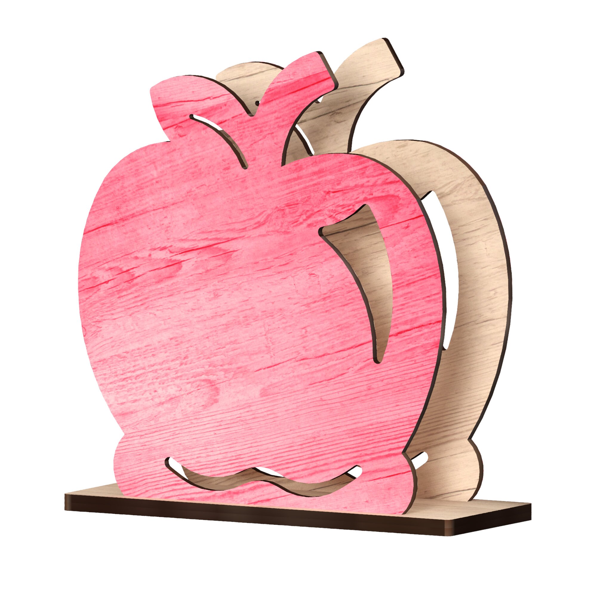 APPLE NAPKIN HOLDER