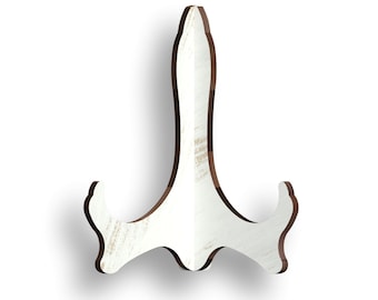 Frame stand, Plate Stand, Laser Cut Files - Svg+Dxf+Pdf+Ai+Cdr+Eps - laser Files - Instant Download - laser cut template - laser cut pattern