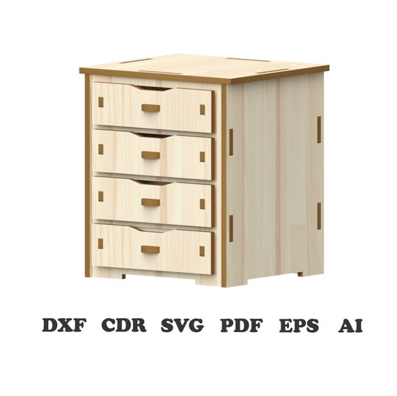 barbie chest of drawers