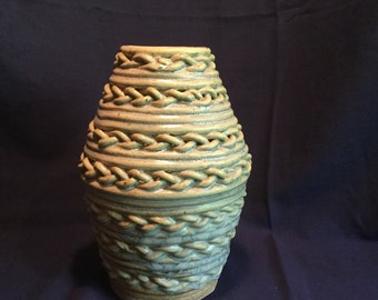 Woven Vessel