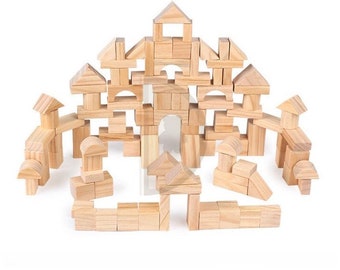 toy blocks that open