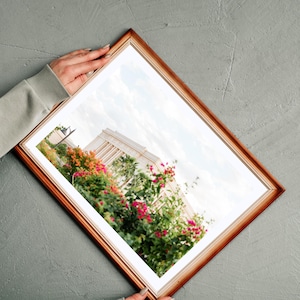 Mesa Arizona Temple 5 | LDS Temple Digital Download | lds temple photography | High-Resolution Printable Wall Art | Temple Photography Print