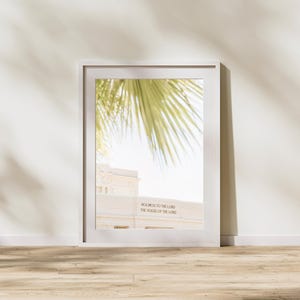 Mesa Arizona Temple 3 | LDS Temple Digital Download | lds temple photography | High-Resolution Printable Wall Art | Temple Photography Print
