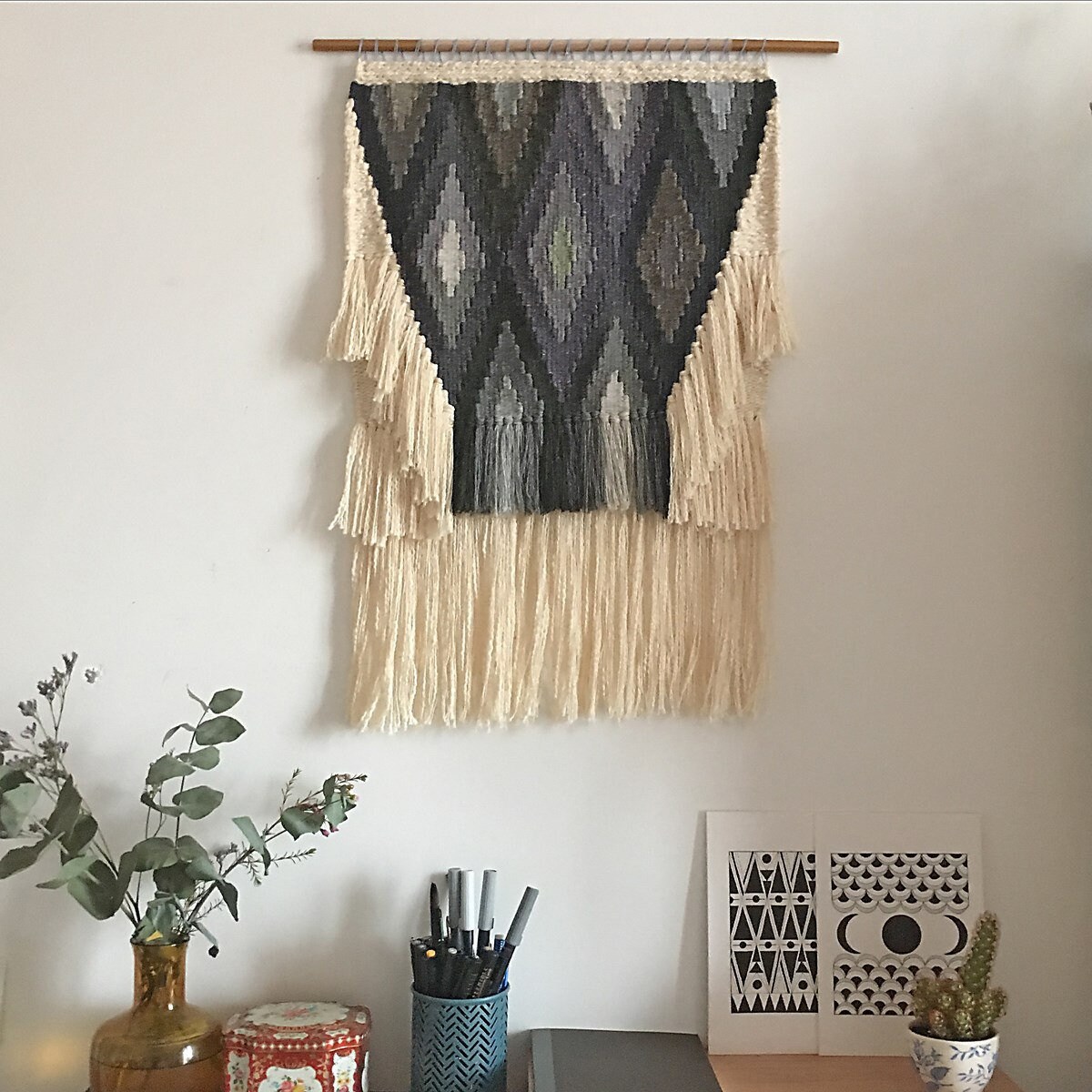 Tissage Bergeronnette