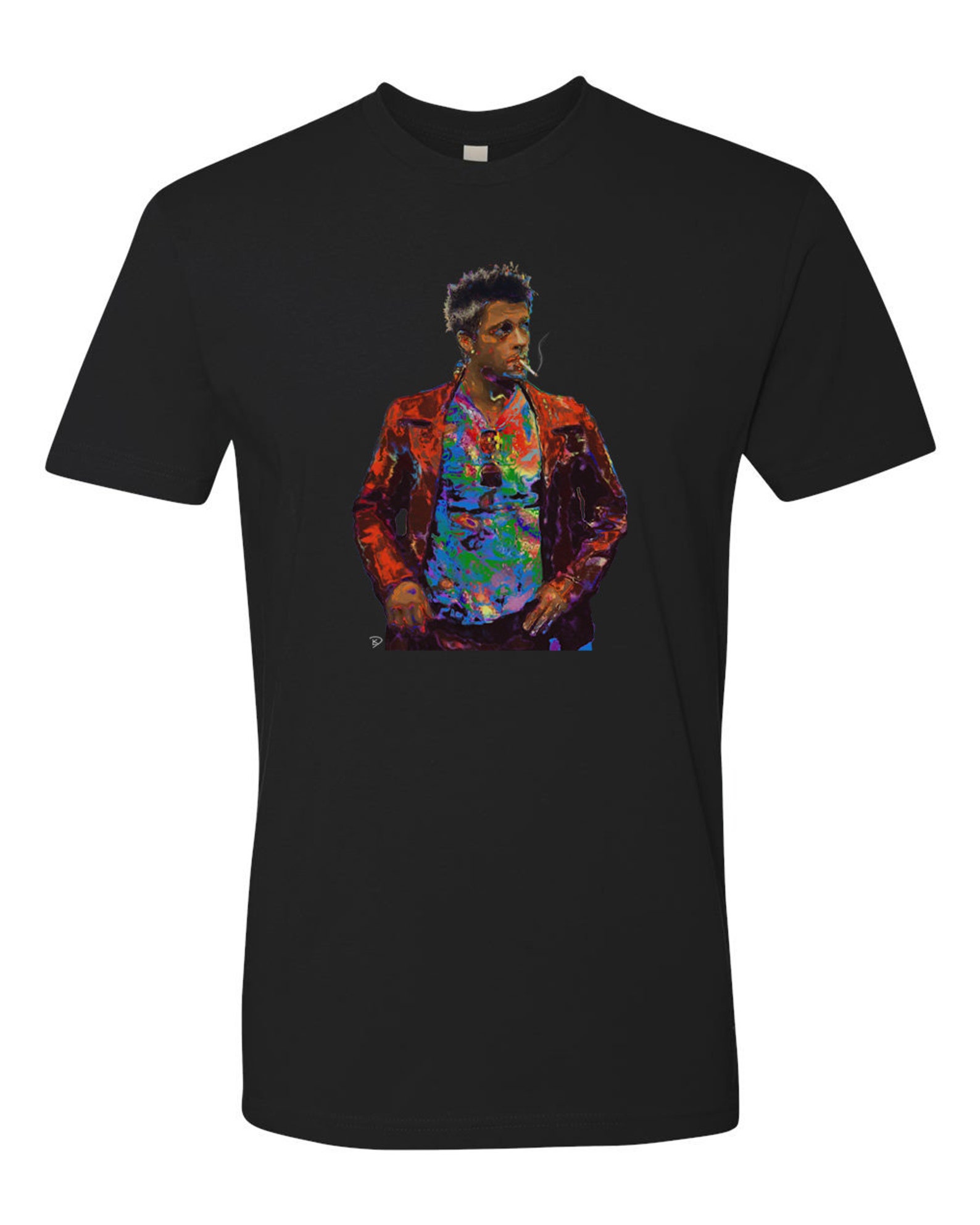as colour t shirt size chart