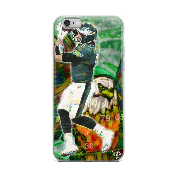 Apple iPhone Case Philadelphia Eagles Football iPhone Philly Special