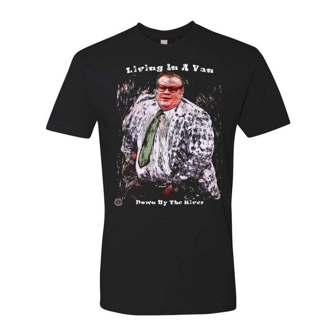 Chris Farley Unisex Tshirt Etsy