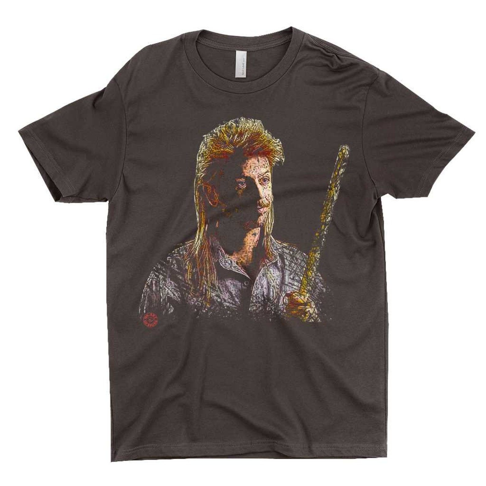 Joe Dirt Unisex T-Shirt | Etsy