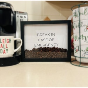 A Coffee Crisis