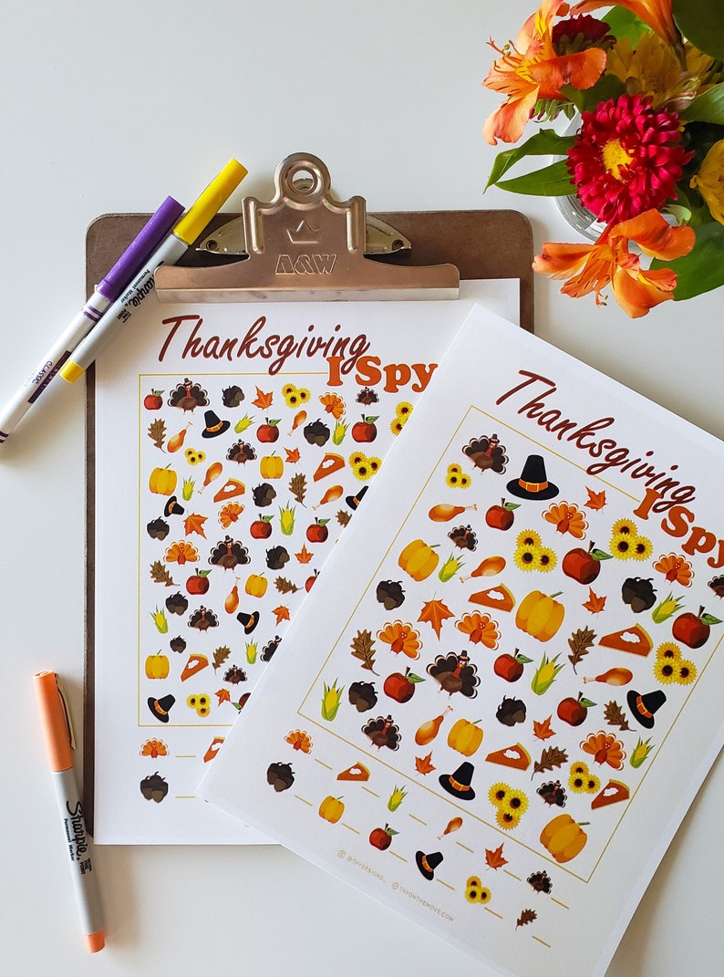 Affordable Thanksgiving Items