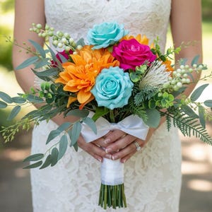 prom bouquet for teal dress Sherri Hill | Dresses | Turquoise Sherri Hill Prom Dress