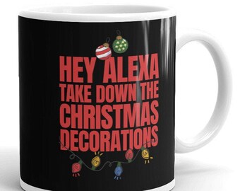 Items Similar To Funny Modern Edgy Funky Christmas Tags Hipster