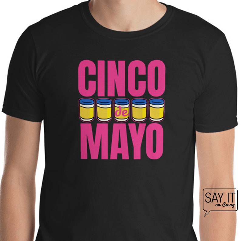 funny cinco de mayo shirts