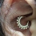 see more listings in the Daith Jewelry(septums) section