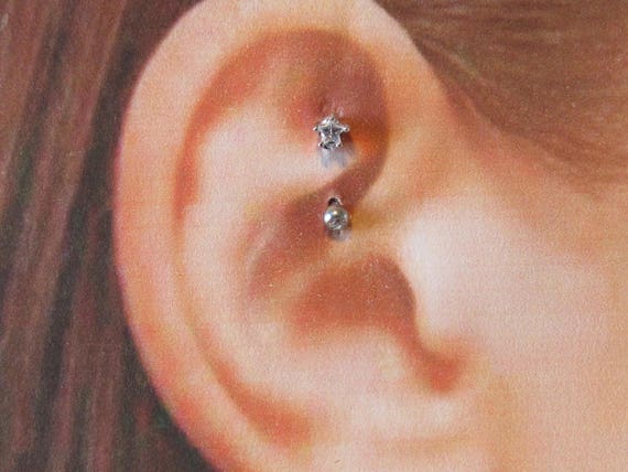8mm curved best sale barbell