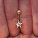 see more listings in the Belly Rings section