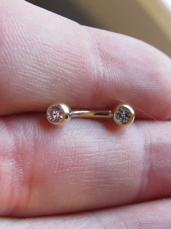Christina ring piercing outlet