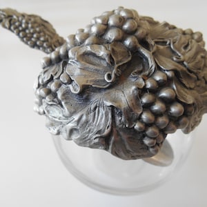 Seagull Pewter Canada Jam/Jelly Serving Piece - Just fabulous! Scroll Down See &quot;Item Details&quot; for more Info