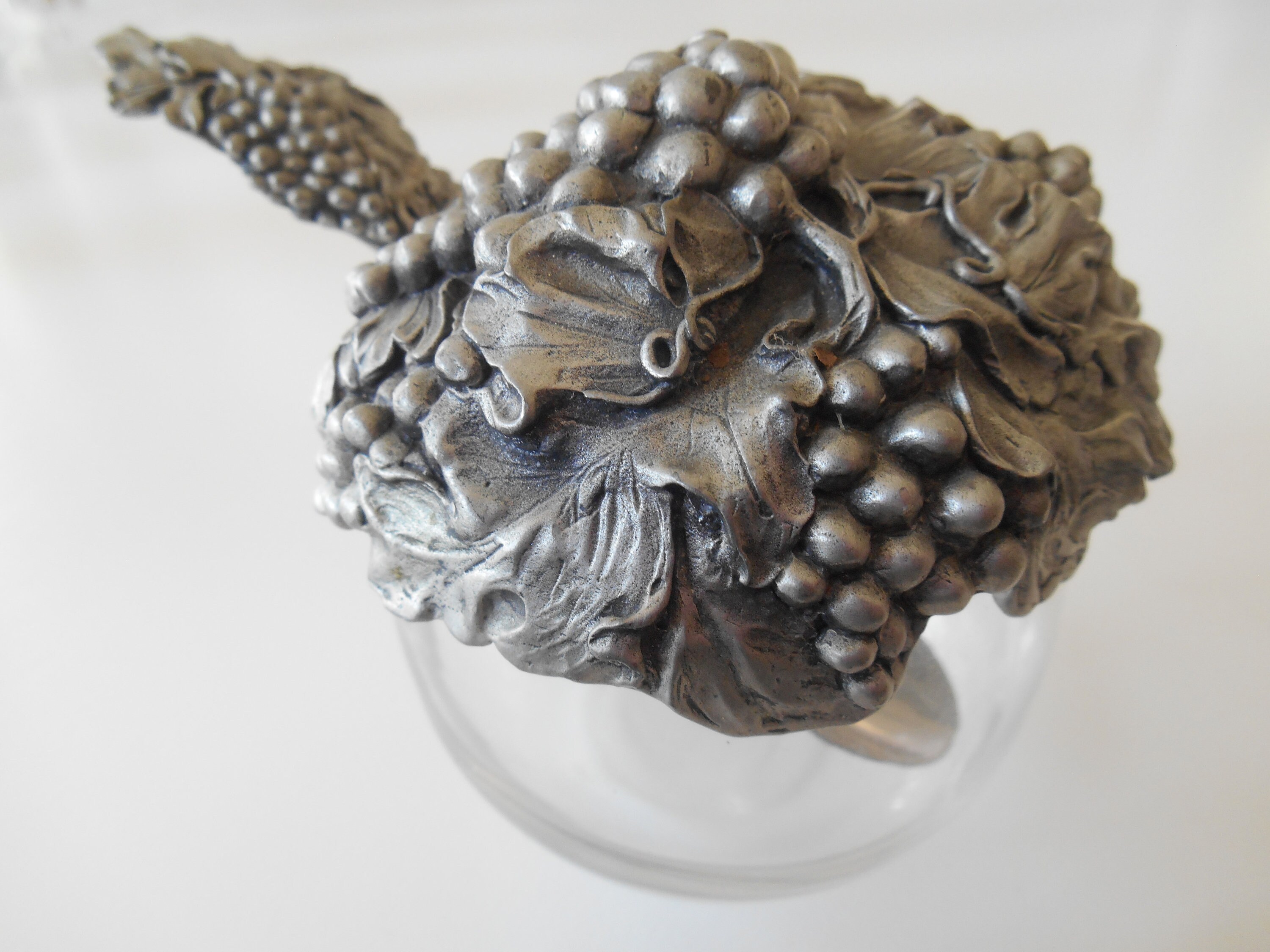 Seagull Canada Pewter シーガルピューター　キャンドルホルダ Seagull Canada Pewter シーガルピューター キャンドルホルダ