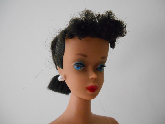 ponytail barbie 4