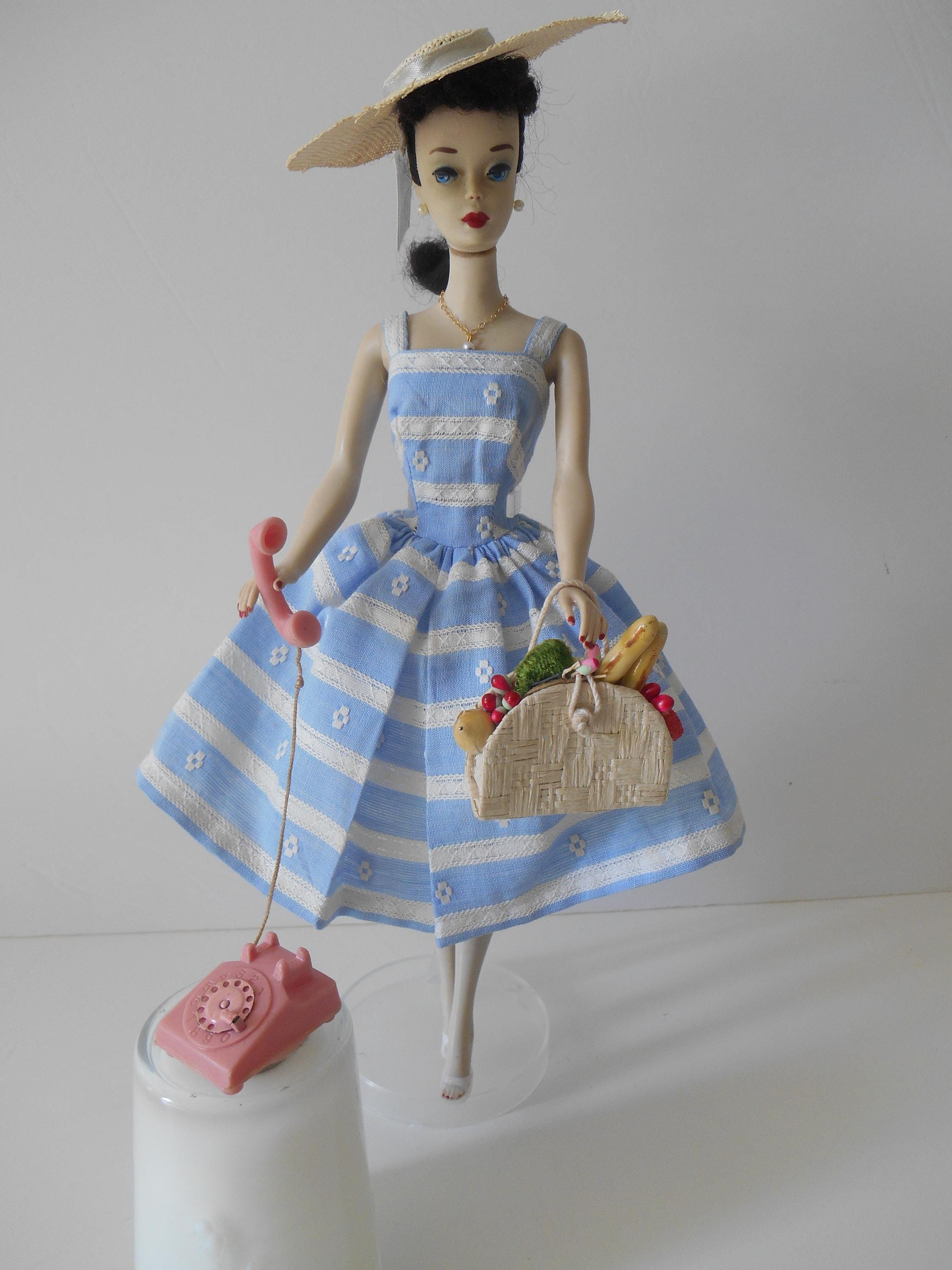 Suburban Shopper Barbie - Etsy