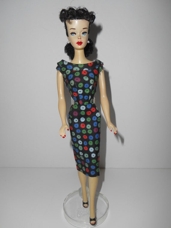 barbie 1959