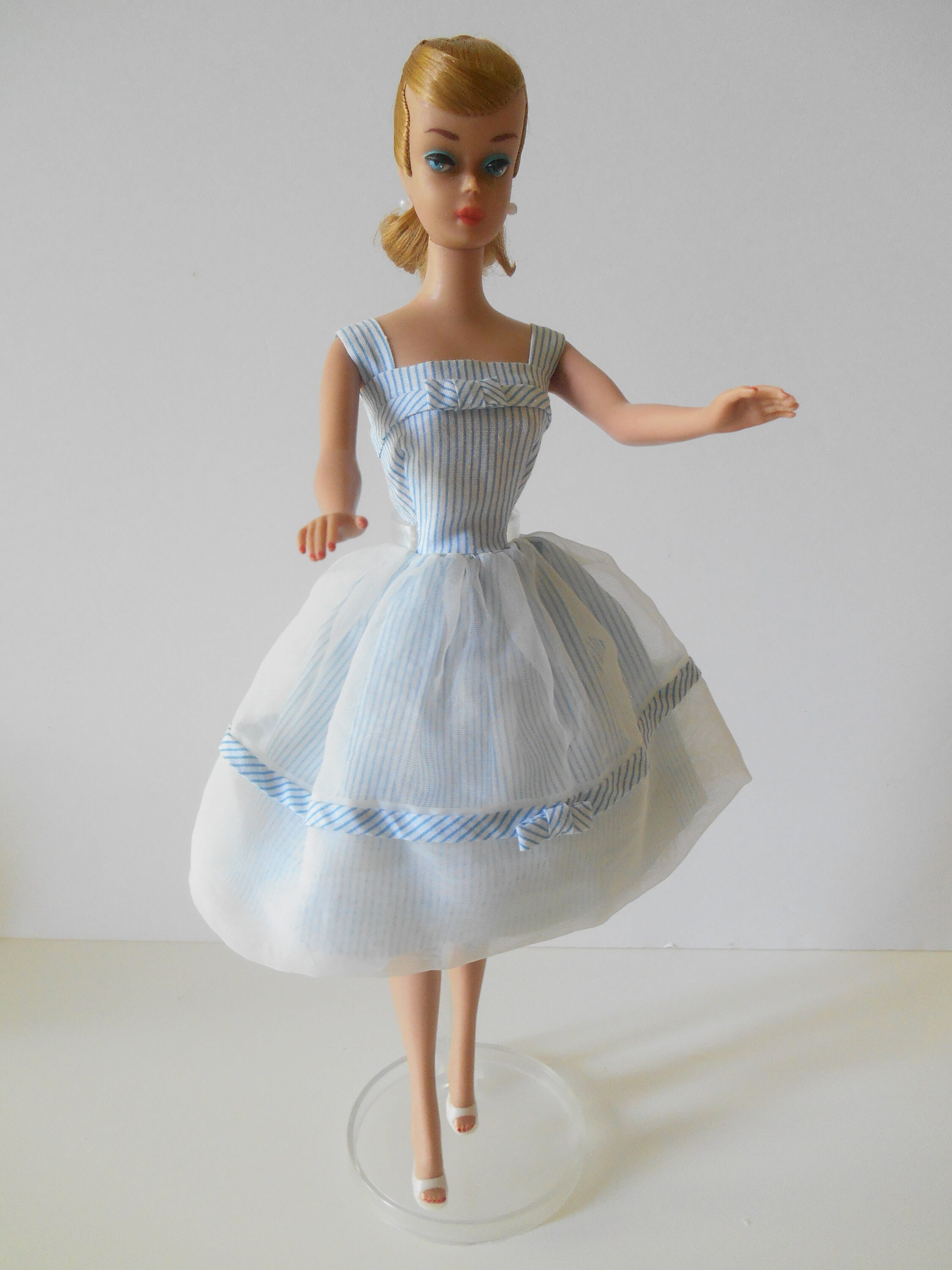 バービー [ビンテージ 1963] Friday Night Date #979