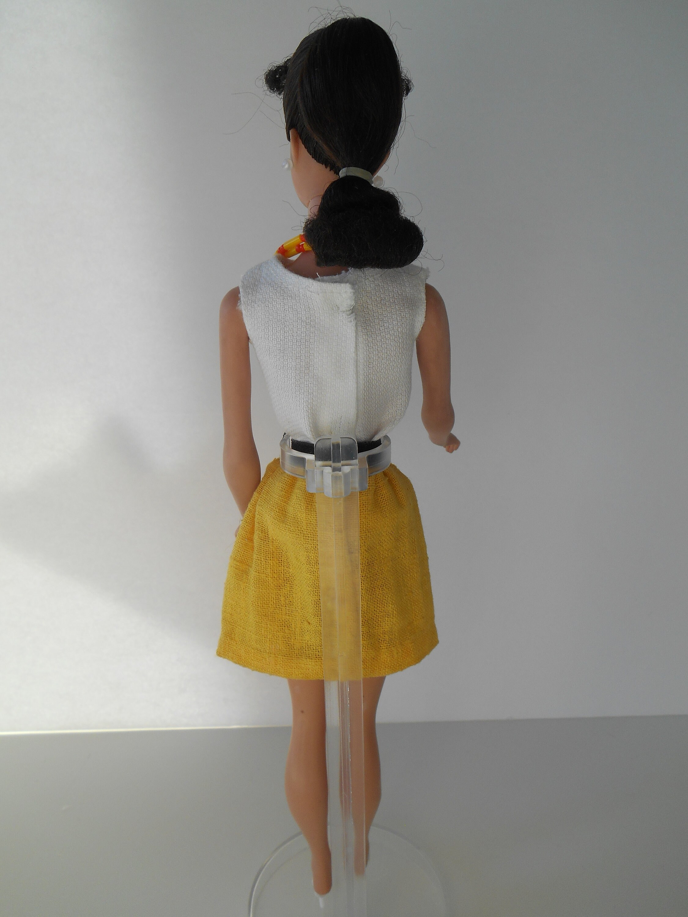 Barbie Terrific Twosome Pak – Lot De 2 Poupées Mattel – Vintage Années 60 ?