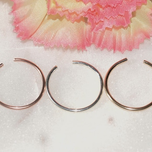 stacking rings, sterling silver dainty ring, rose gold ring, gold ring, minimalist rings, minimalist jewellery, stackable rings