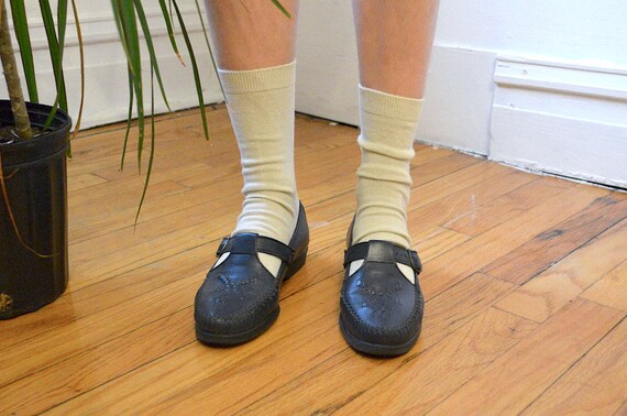 soft spot mary jane shoes