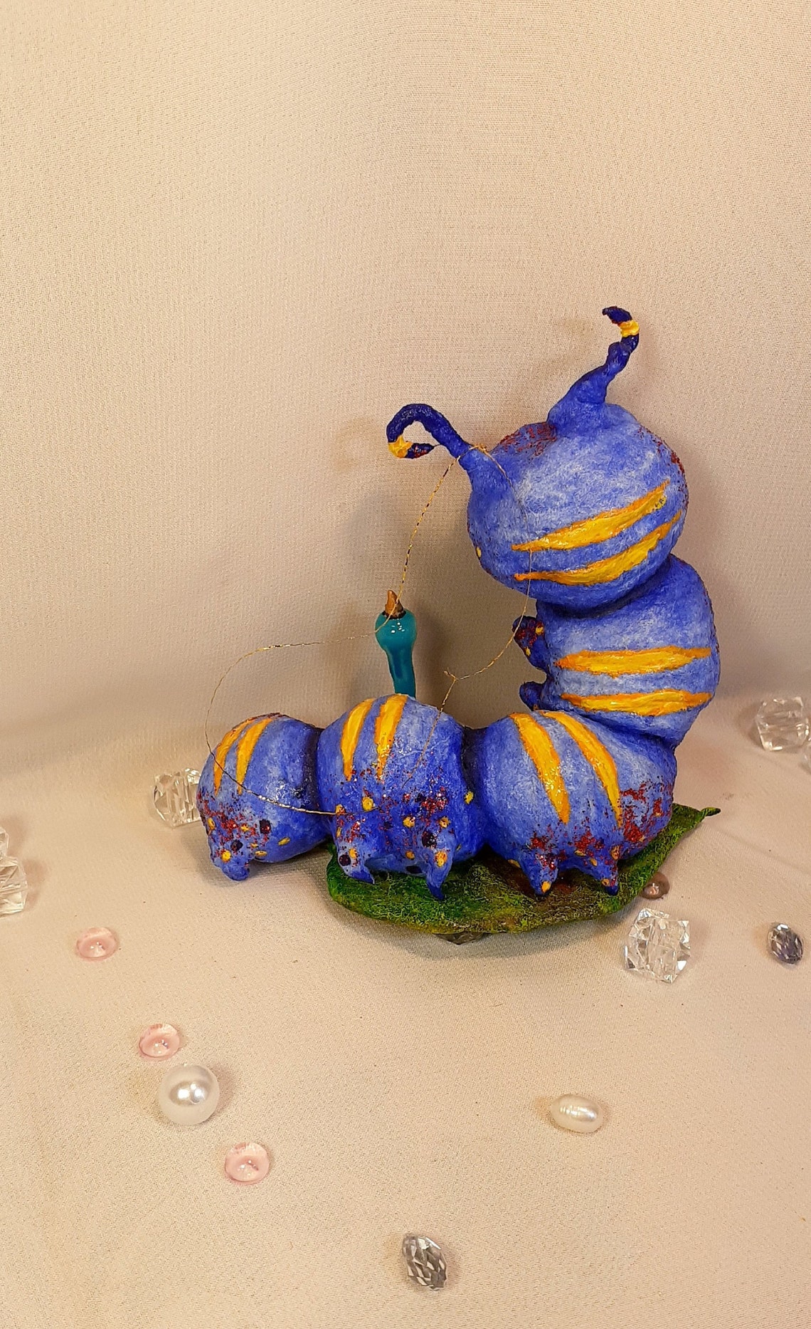 absolem figurine