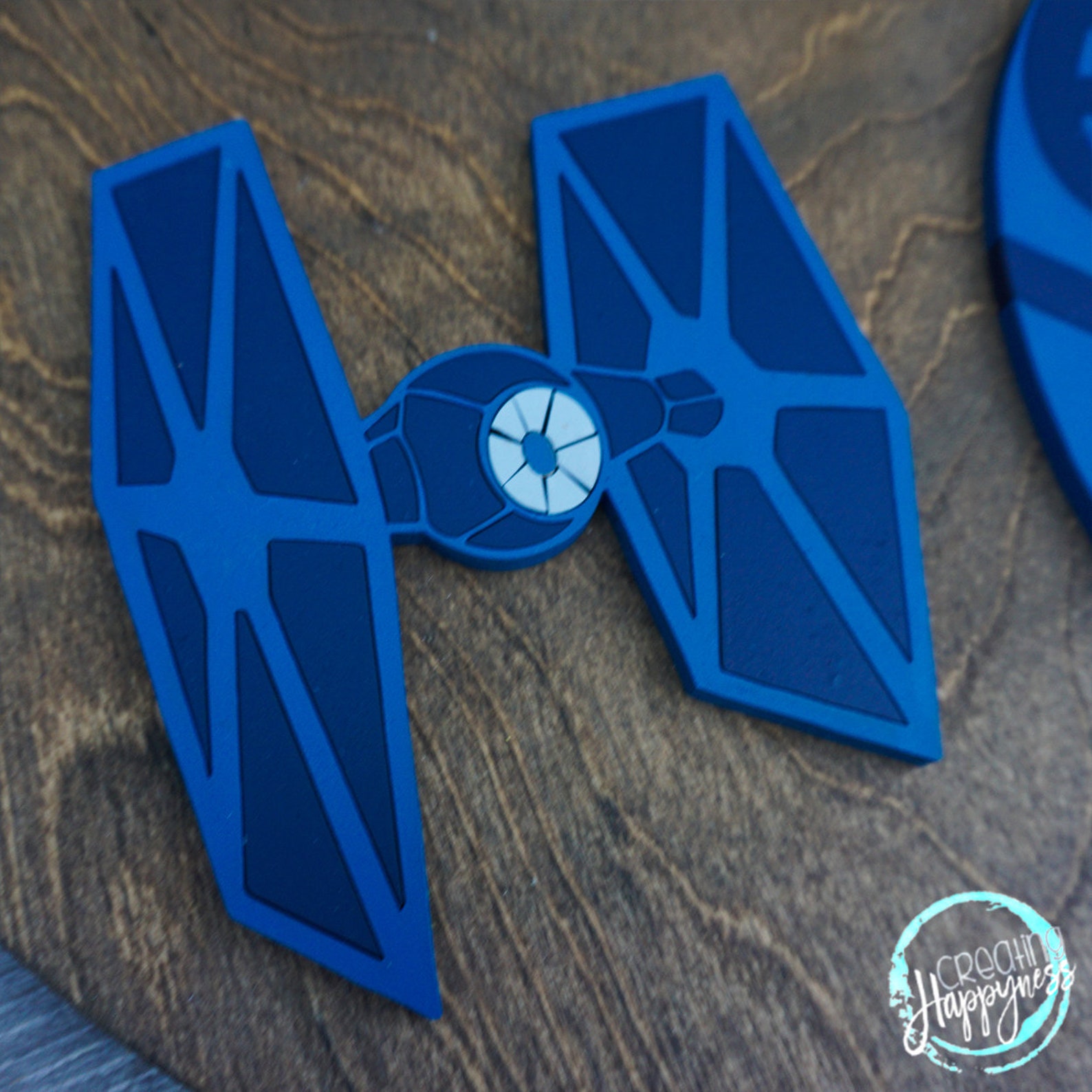 Star Wars Name Sign Star Wars Death Star Custom Sign Etsy