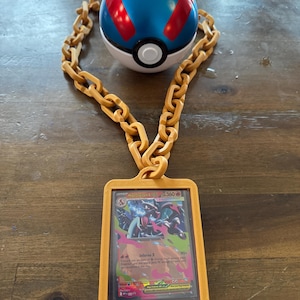 Corrente de hype dos toploaders de cartas colecionáveis