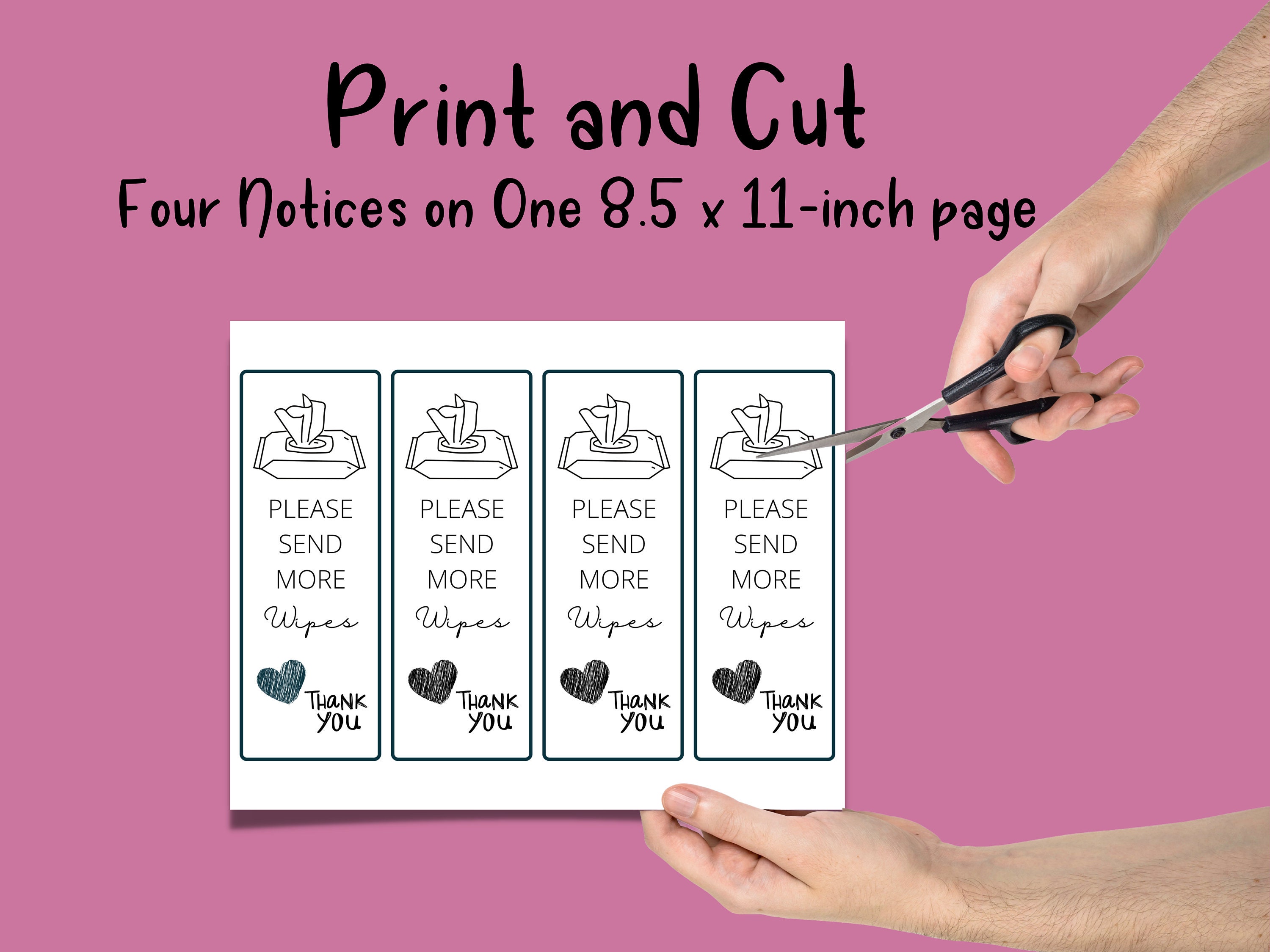 Daycare Parents Notices Daycare Letter to Parents Daycare Notes to