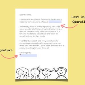 parents daycore