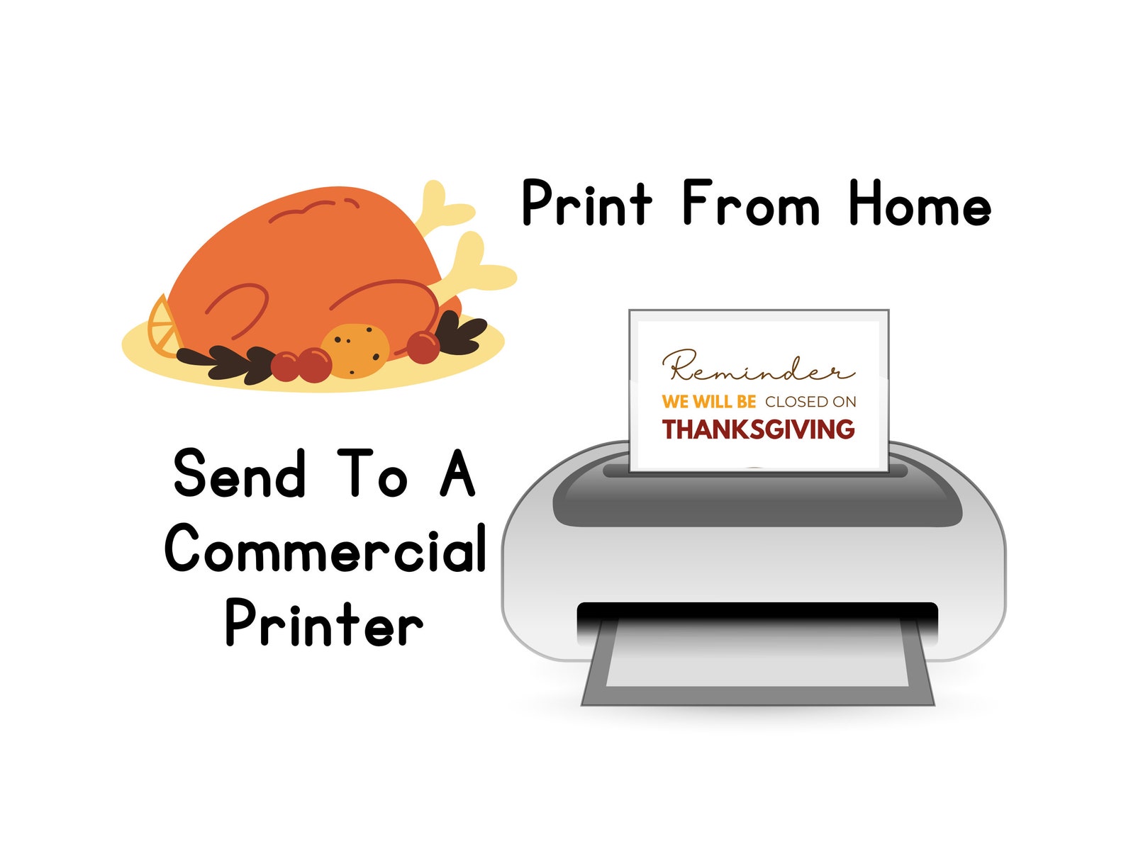 Thanksgiving pilgrim sayings